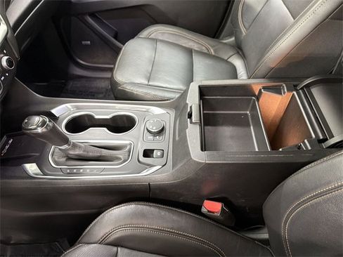 Used 2019 Chevrolet Traverse Premier w/ Redline Edition image 29