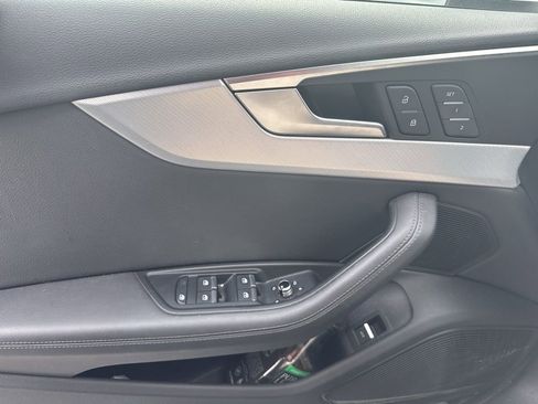 Used 2019 Audi A4 2.0T Premium Plus w/ Premium Plus Package image 23