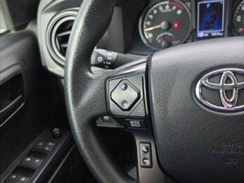 Certified 2023 Toyota Tacoma SR AWD/4WD image 24