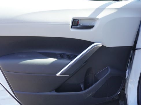 New 2026 Toyota Corolla Cross LE image 18