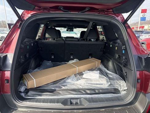 New 2026 Subaru Outback Touring XT image 44