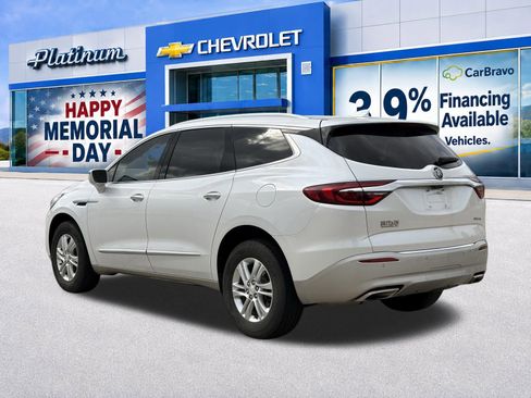 Used 2019 Buick Enclave Essence FWD image 5