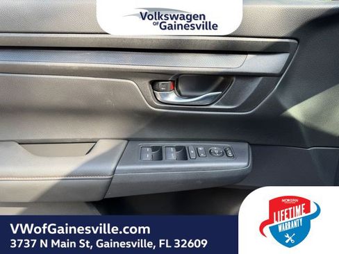 Used 2025 Honda CR-V Sport image 16