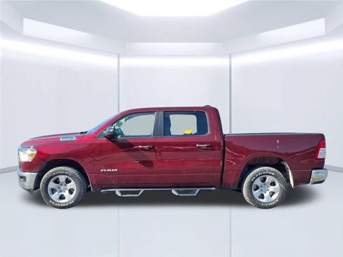 Used 2020 RAM 1500 Big Horn AWD/4WD image 18