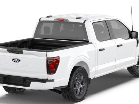 New 2026 Ford F150 STX AWD/4WD image 3