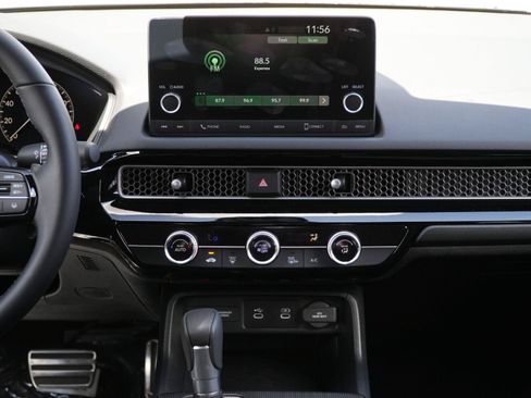 New 2026 Honda Civic Sport image 24