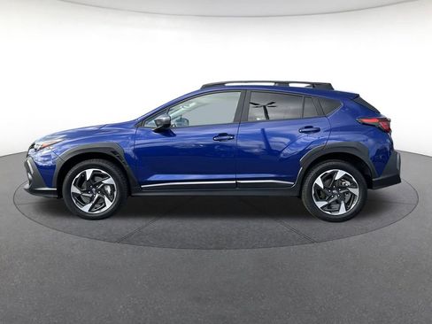 Used 2024 Subaru Crosstrek 2.5i Limited w/ Crosstrek Mirror Package AWD/4WD image 2