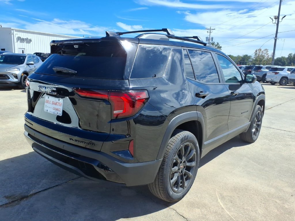 New 2027 GMC Terrain Elevation w/ Elevation Premium Package FWD image 7
