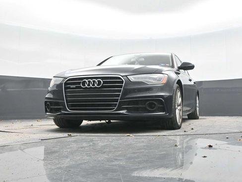 Used 2012 Audi A6 3.0T Premium image 21