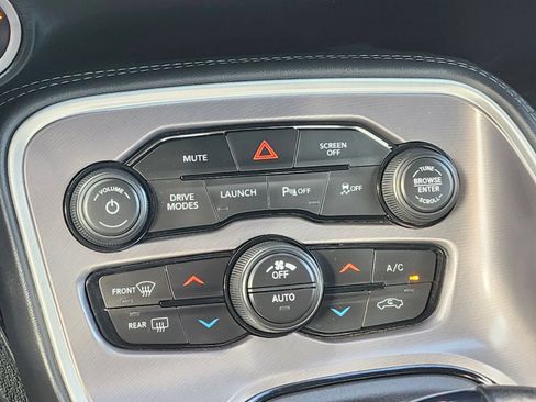 Used 2020 Dodge Challenger R/T Scat Pack w/ Shaker Package RWD image 23