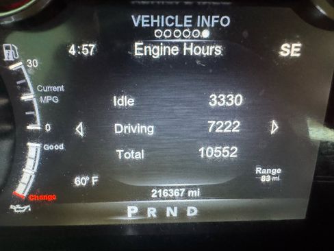 Used 2015 RAM 1500 Sport w/ Black Ram 1500 Sport Group image 19