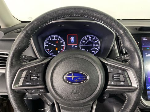 Used 2020 Subaru Outback Limited w/ Popular Package #2 image 23