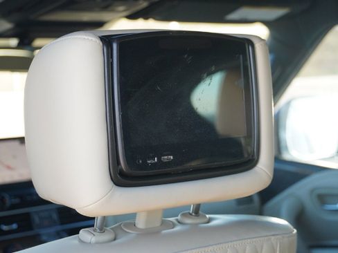 Certified 2022 INFINITI QX80 Sensory w/ All-Season Package image 29