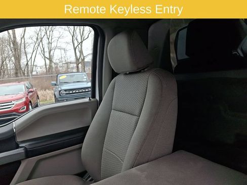 Certified 2022 Ford F550 2WD Regular Cab Super Duty w/ XLT Value Package image 16