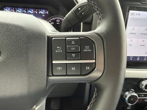 Used 2023 Ford F150 XLT w/ Equipment Group 302A High AWD/4WD image 15
