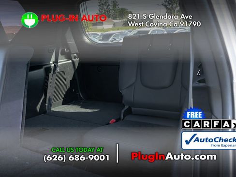 Used 2020 Lexus GX 460 Premium w/ Premium Package image 13