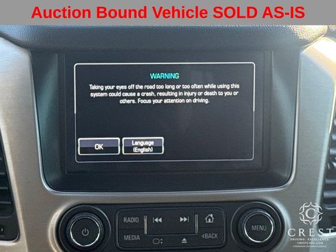 Used 2019 GMC Yukon XL Denali w/ Open Road Package image 20