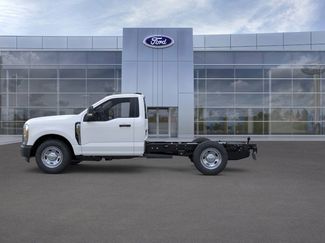New 2026 Ford F350 XL video 3