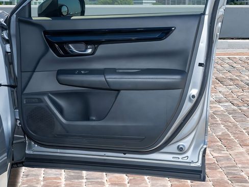 Certified 2023 Honda CR-V EX-L image 14