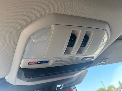 Certified 2026 Subaru Ascent Limited AWD/4WD image 23