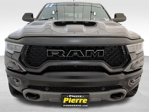 Used 2022 RAM 1500 TRX w/ TRX Level 2 Equipment Group image 7