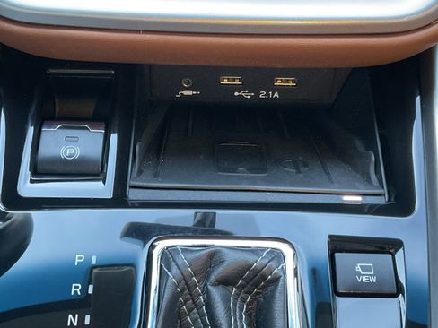 Used 2020 Subaru Legacy Touring XT w/ Popular Package #3 image 17