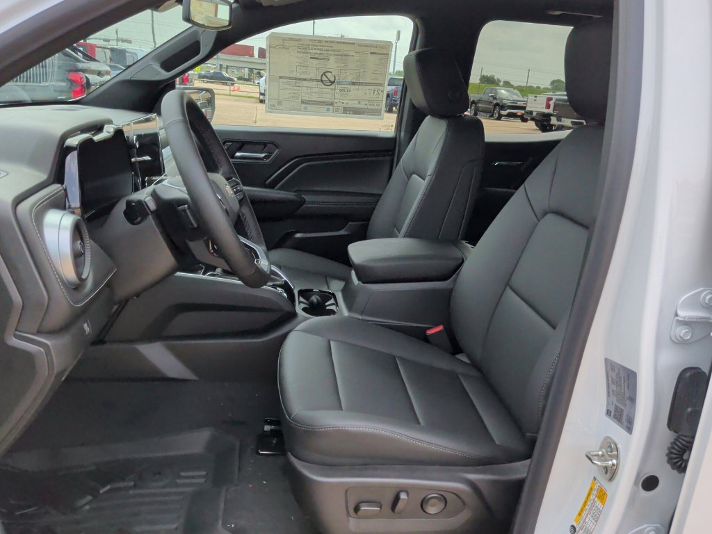 New 2026 Chevrolet Colorado LT w/ LT Convenience Package RWD image 12