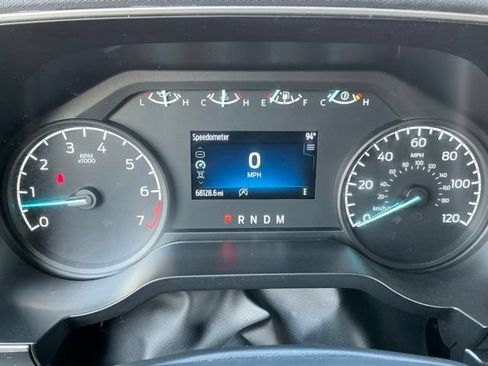 Used 2023 Ford F150 XL w/ STX Appearance Package RWD image 32