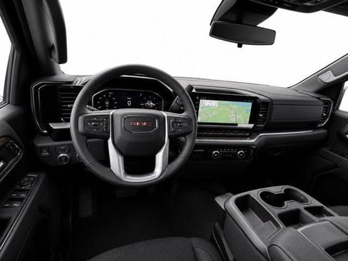 New 2026 GMC Sierra 1500 Elevation AWD/4WD image 17