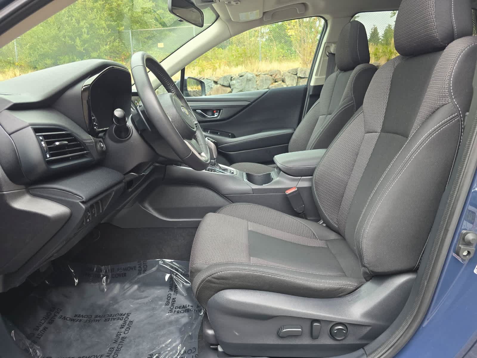 Certified 2025 Subaru Outback Premium AWD/4WD image 21