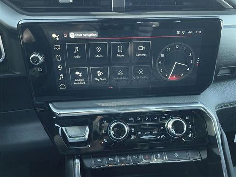 New 2026 GMC Sierra 1500 Denali image 21