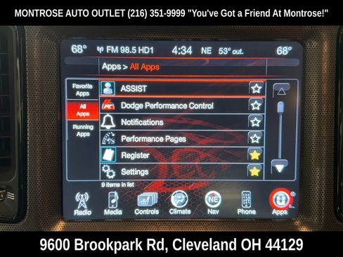 Used 2015 Dodge Challenger R/T Plus image 28