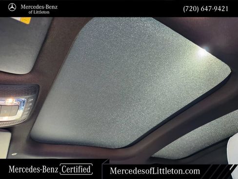 Certified 2026 Mercedes-Benz GLB 250 4MATIC image 24