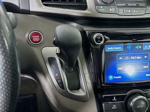 Used 2017 Honda Odyssey EX-L image 23