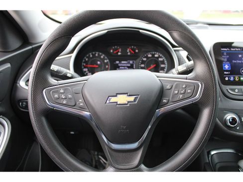 Used 2024 Chevrolet Malibu LT image 20