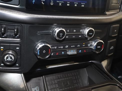 Used 2022 Ford F150 Tremor w/ Equipment Group 402A High AWD/4WD image 33