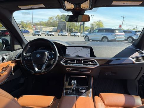 Used 2019 BMW X5 xDrive40i AWD/4WD image 27
