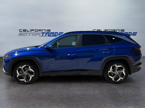 Used 2022 Hyundai Tucson SEL w/ Convenience Package FWD image 8