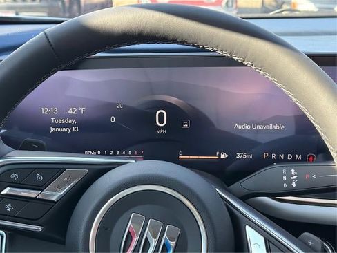 New 2026 Buick Envision Avenir image 24