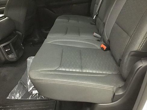 Certified 2025 RAM 1500 Tradesman image 17