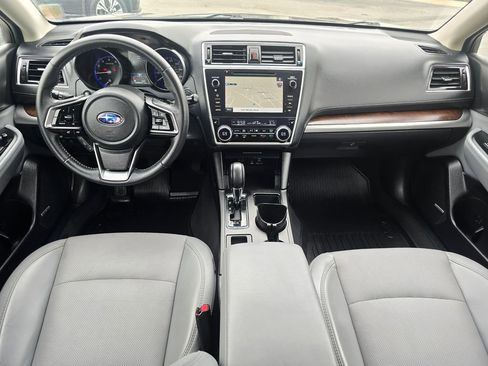 Used 2019 Subaru Outback 2.5i Limited w/ Protection Package #1 AWD/4WD image 9