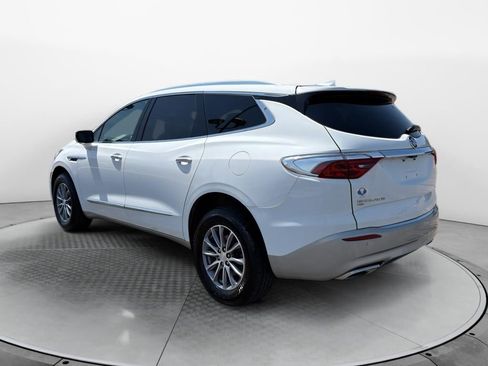 Used 2022 Buick Enclave Premium AWD/4WD image 5