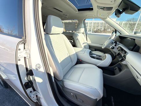 New 2026 Hyundai Palisade SEL Premium image 28