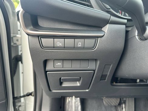 New 2026 MAZDA MAZDA3 s Sport image 20