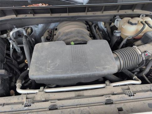 Used 2019 Chevrolet Silverado 1500 RST w/ All-Star Edition AWD/4WD image 15