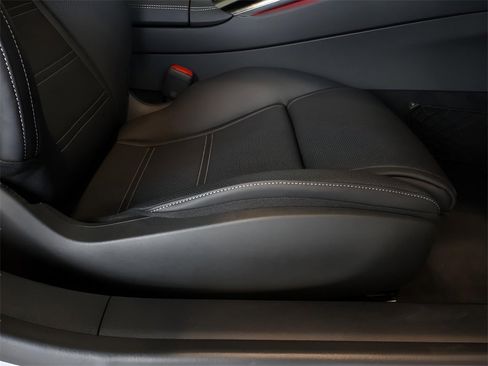 New 2025 Mercedes-Benz AMG GT 63 image 35