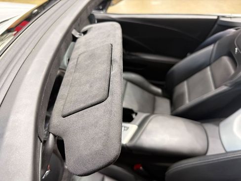 Used 2016 Chevrolet Corvette Stingray Convertible w/ 3LT Preferred Equipment Group RWD image 58