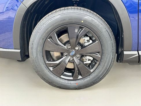 New 2026 Subaru Ascent Premium image 40