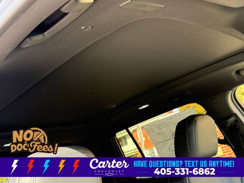 New 2026 Chevrolet Traverse High Country w/ LPO, Floor Liner Package FWD image 26