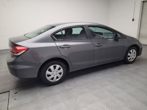 Used 2013 Honda Civic LX image 10